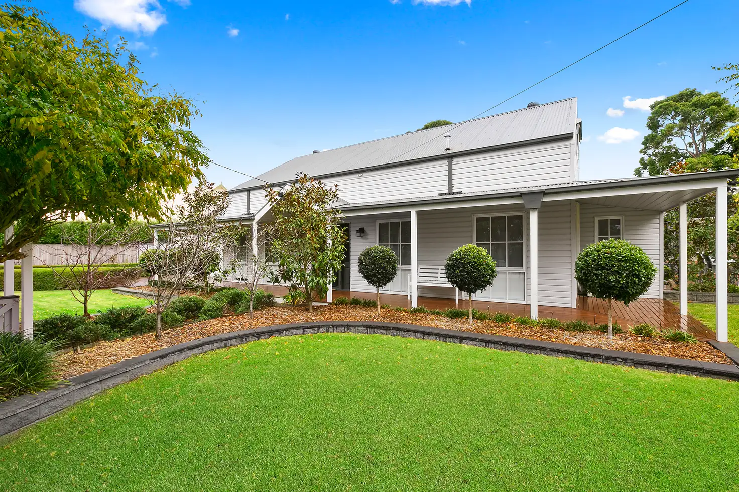 Main view of Homely house listing, 27 Forest Drive, Somerville VIC 3912