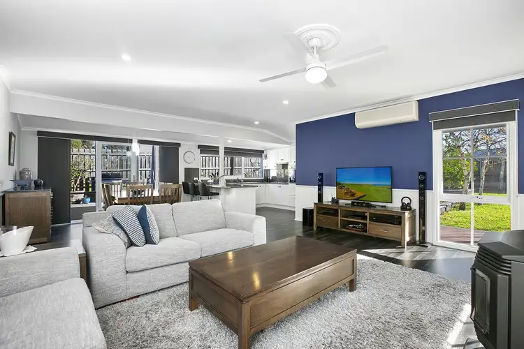 Third view of Homely house listing, 27 Forest Drive, Somerville VIC 3912