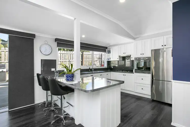 Fourth view of Homely house listing, 27 Forest Drive, Somerville VIC 3912