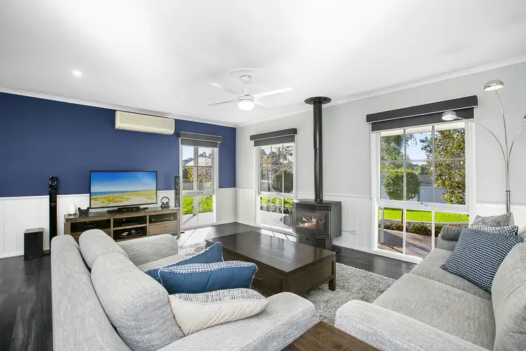 Fifth view of Homely house listing, 27 Forest Drive, Somerville VIC 3912