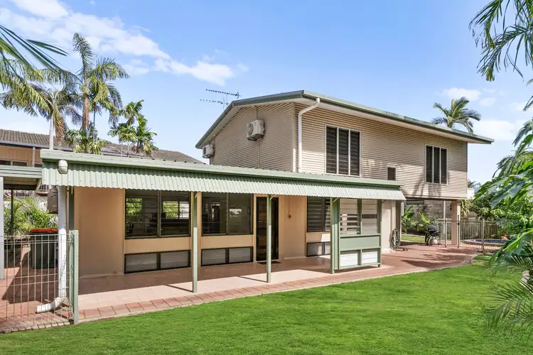 39 Borella Circuit, Jingili NT 810