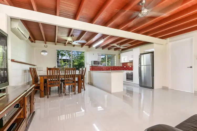 Second view of Homely house listing, 39 Borella Circuit, Jingili NT 810