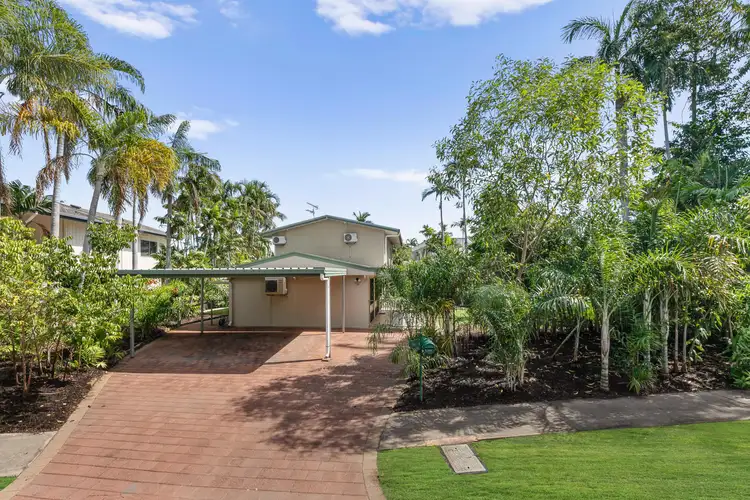 Third view of Homely house listing, 39 Borella Circuit, Jingili NT 810