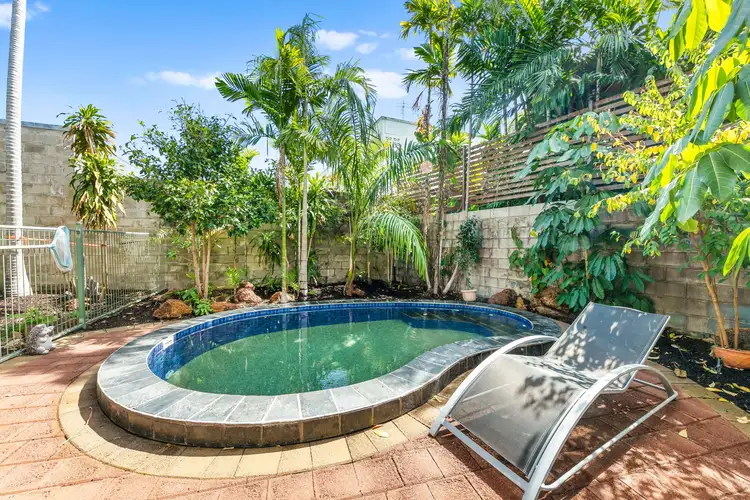 Fourth view of Homely house listing, 39 Borella Circuit, Jingili NT 810