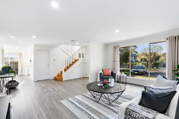 Second view of Homely townhouse listing, 1/1A John Street, Frankston VIC 3199