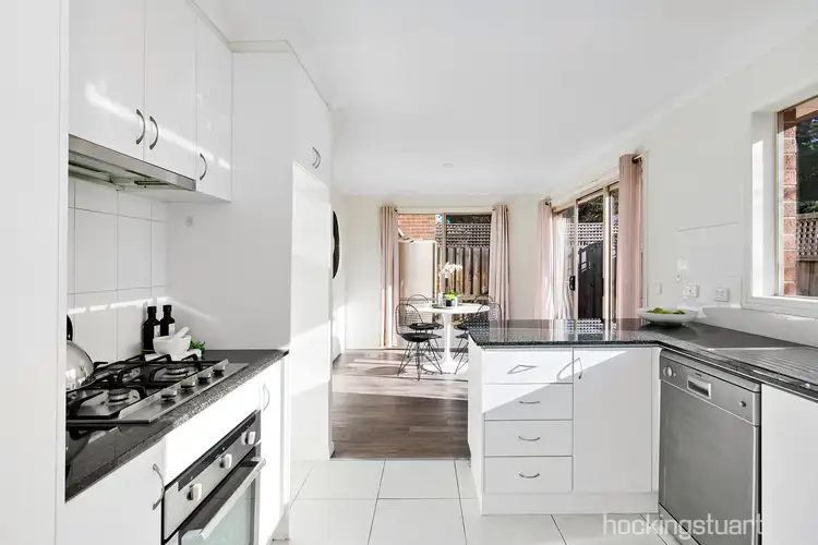 Third view of Homely townhouse listing, 1/1A John Street, Frankston VIC 3199