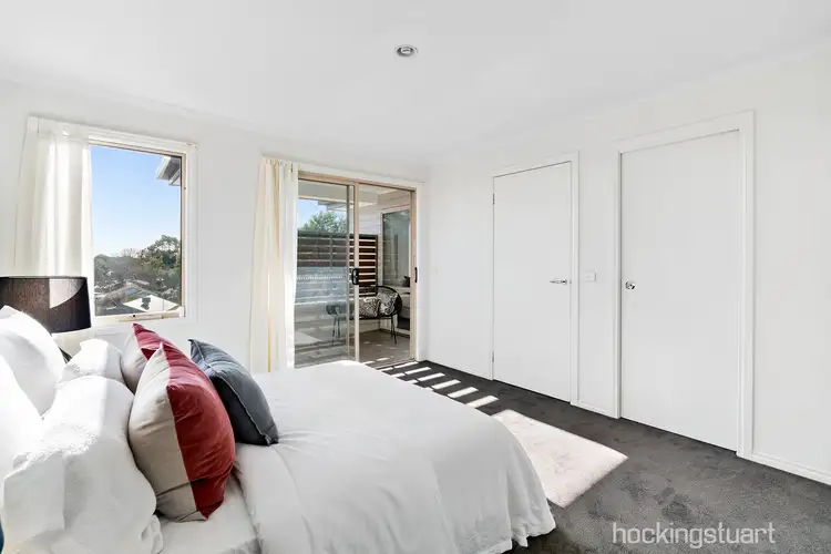 Fourth view of Homely townhouse listing, 1/1A John Street, Frankston VIC 3199