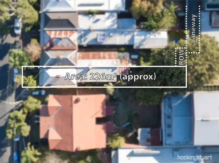 Second view of Homely house listing, 60 Pakington Street, St Kilda VIC 3182