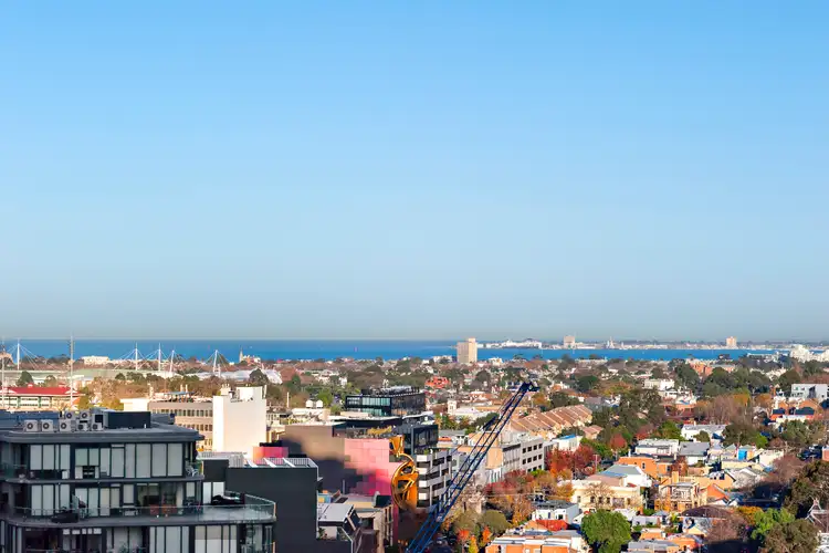 Second view of Homely apartment listing, 1502/50 Albert Road, South Melbourne VIC 3205