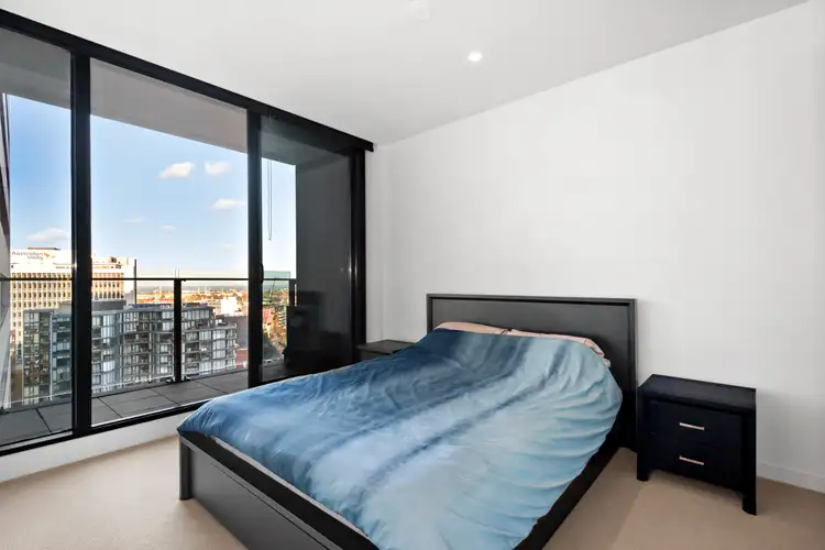 Fourth view of Homely apartment listing, 1502/50 Albert Road, South Melbourne VIC 3205