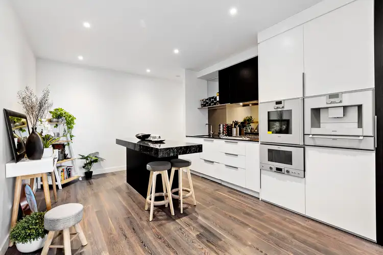 Main view of Homely apartment listing, 107/9 Darling Street, South Yarra VIC 3141