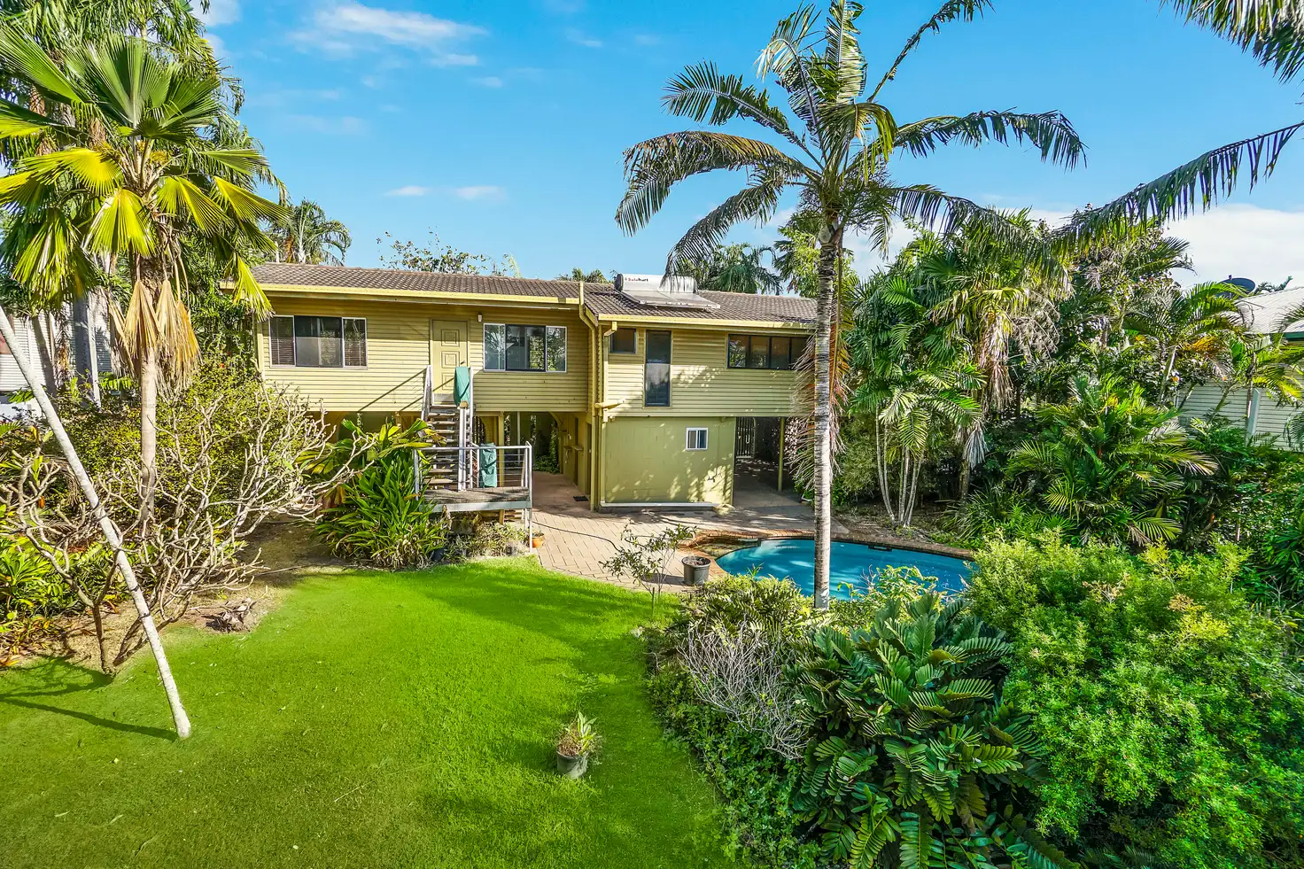 Main view of Homely house listing, 29 Narrows Road, The Narrows NT 820