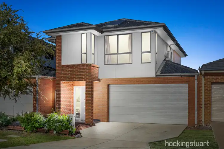 3 Caldwell Court, Sunshine West VIC 3020