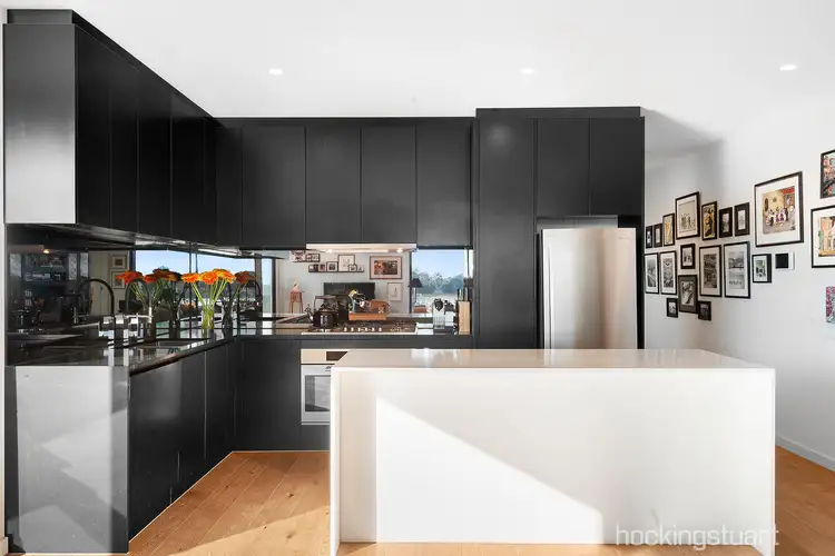 Third view of Homely apartment listing, 303/2A Major Street, Highett VIC 3190