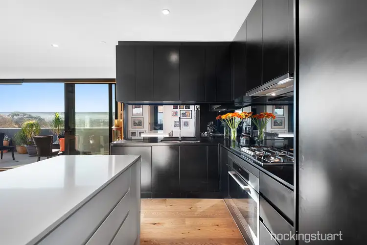 Fourth view of Homely apartment listing, 303/2A Major Street, Highett VIC 3190