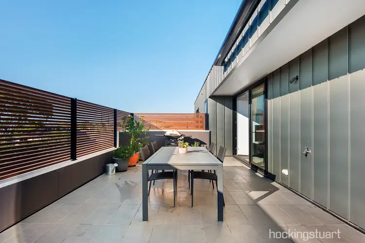 Sixth view of Homely apartment listing, 303/2A Major Street, Highett VIC 3190