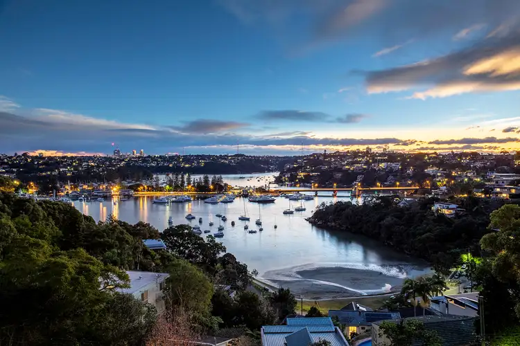 Main view of Homely house listing, 42 Peronne Avenue, Clontarf NSW 2093