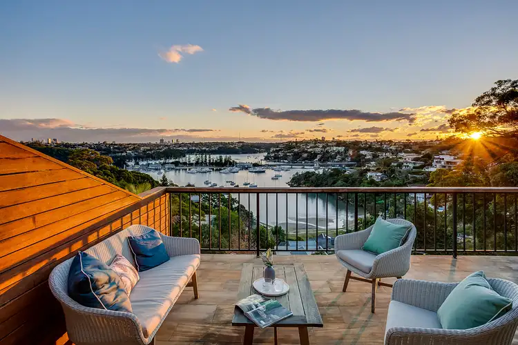 Second view of Homely house listing, 42 Peronne Avenue, Clontarf NSW 2093