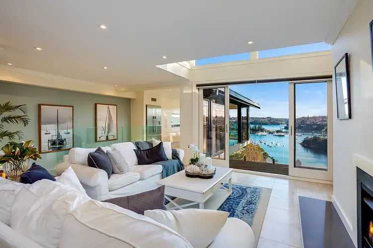 Third view of Homely house listing, 42 Peronne Avenue, Clontarf NSW 2093