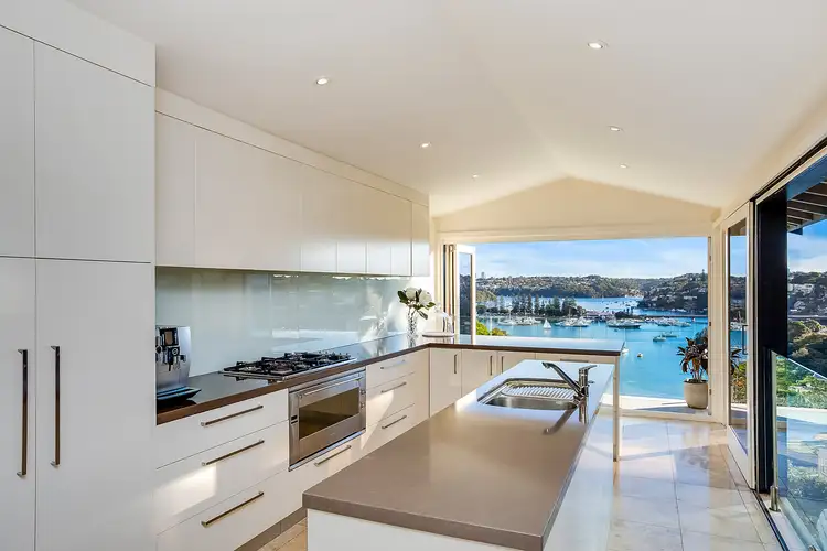 Fourth view of Homely house listing, 42 Peronne Avenue, Clontarf NSW 2093