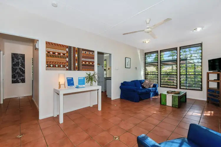 9 Annaburroo Crescent, Tiwi NT 810