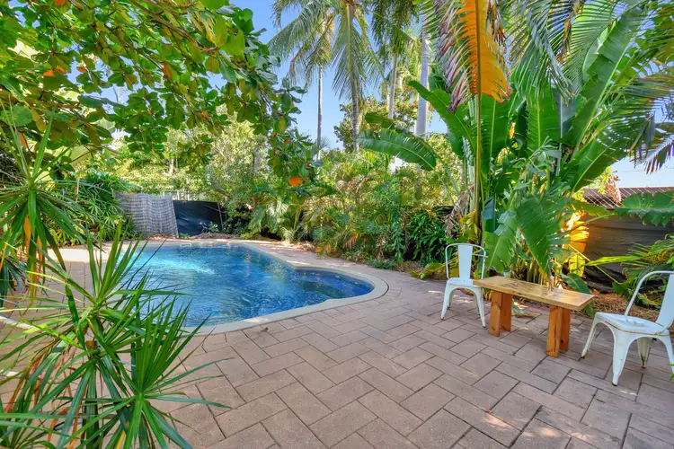 Second view of Homely house listing, 9 Annaburroo Crescent, Tiwi NT 810