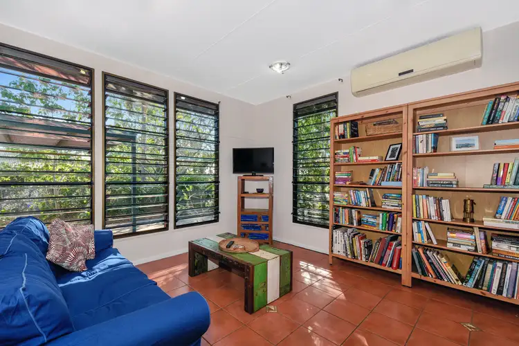 Fourth view of Homely house listing, 9 Annaburroo Crescent, Tiwi NT 810