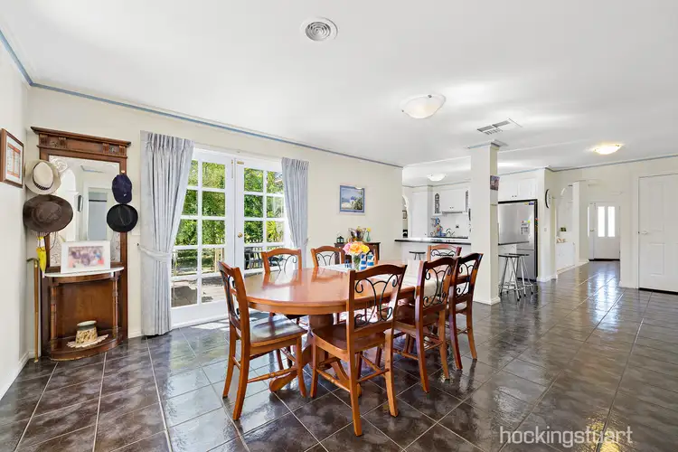 Fifth view of Homely house listing, 33 Coulsons Road, Warrenheip VIC 3352
