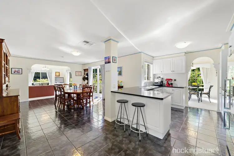 Sixth view of Homely house listing, 33 Coulsons Road, Warrenheip VIC 3352