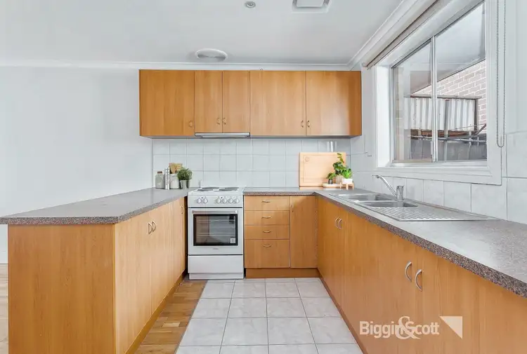Second view of Homely unit listing, 3/5 Govan Court, Footscray VIC 3011