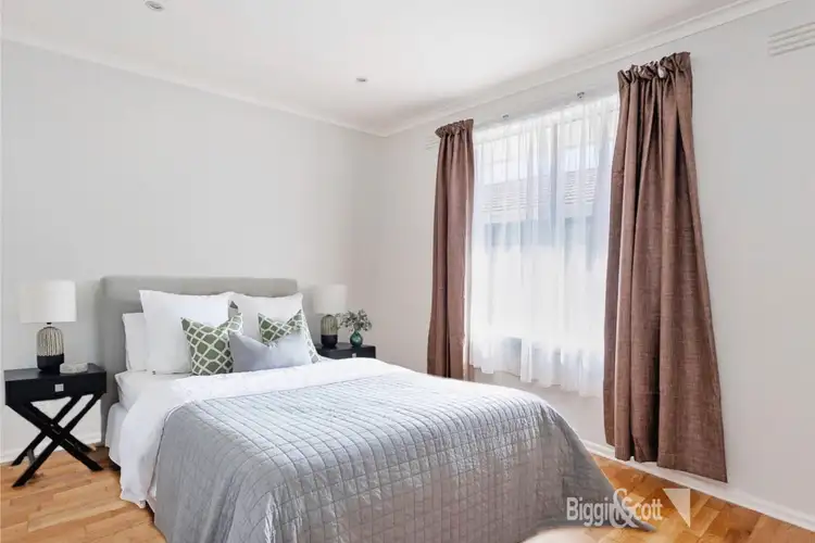 Third view of Homely unit listing, 3/5 Govan Court, Footscray VIC 3011