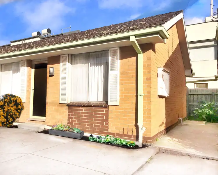 Fifth view of Homely unit listing, 3/5 Govan Court, Footscray VIC 3011