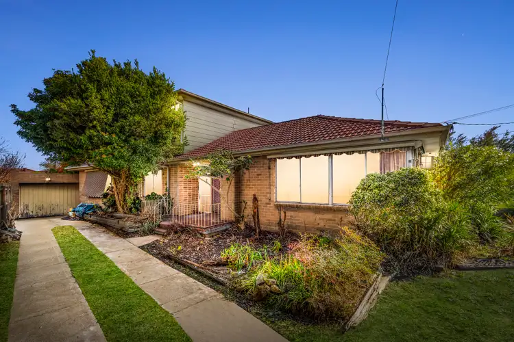 4 Verbena Crescent, Noble Park VIC 3174