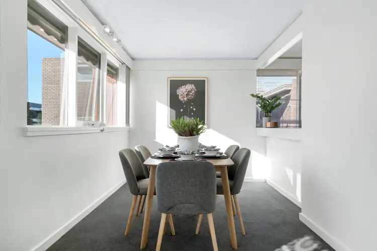 Third view of Homely apartment listing, 13/16 Tennyson Street, St Kilda VIC 3182