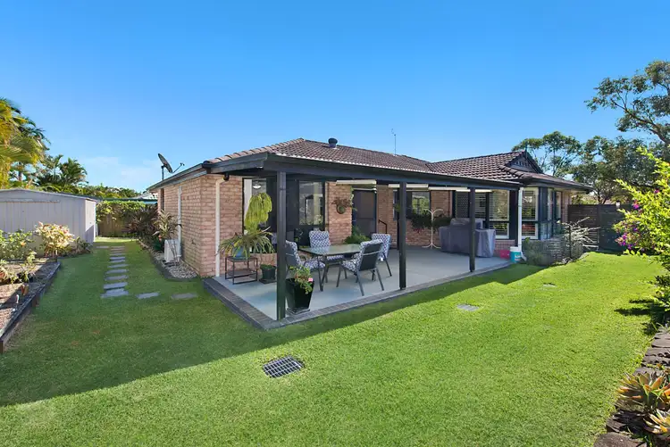 Second view of Homely house listing, 8 Turnbury Street, Little Mountain QLD 4551