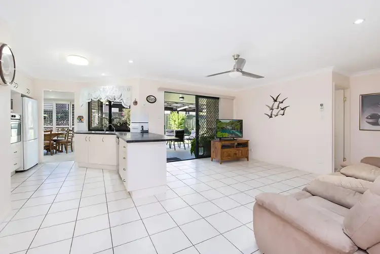 Fourth view of Homely house listing, 8 Turnbury Street, Little Mountain QLD 4551