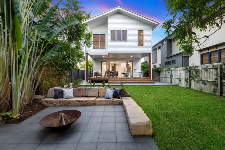Main view of Homely house listing, 55 Bryce Street, Moffat Beach QLD 4551