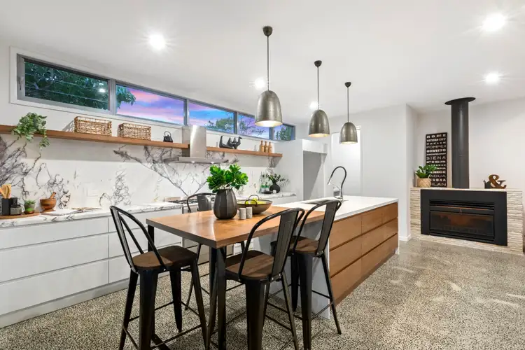 Second view of Homely house listing, 55 Bryce Street, Moffat Beach QLD 4551