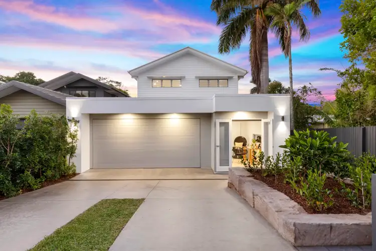 Third view of Homely house listing, 55 Bryce Street, Moffat Beach QLD 4551