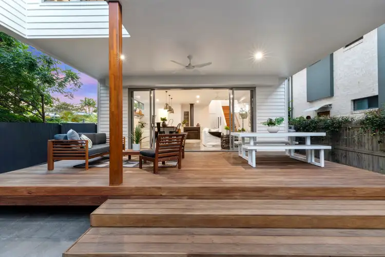 Fourth view of Homely house listing, 55 Bryce Street, Moffat Beach QLD 4551