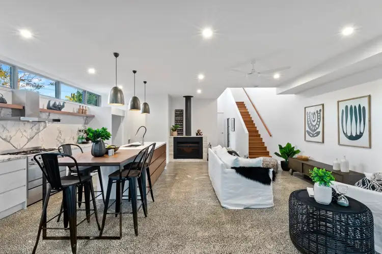 Seventh view of Homely house listing, 55 Bryce Street, Moffat Beach QLD 4551