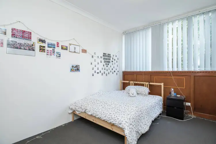 Seventh view of Homely unit listing, 3/52 Sisley Street, St Lucia QLD 4067