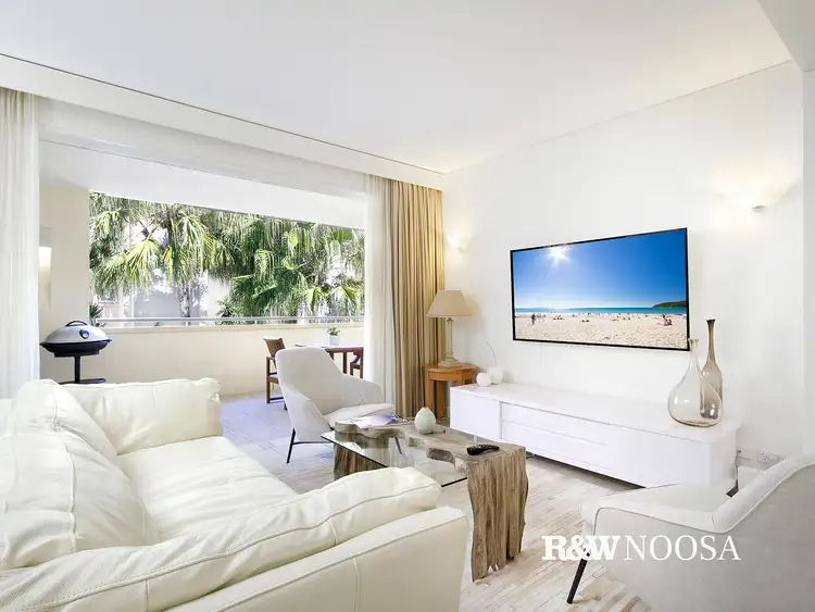 227/32 Hastings Street, Noosa Heads QLD 4567