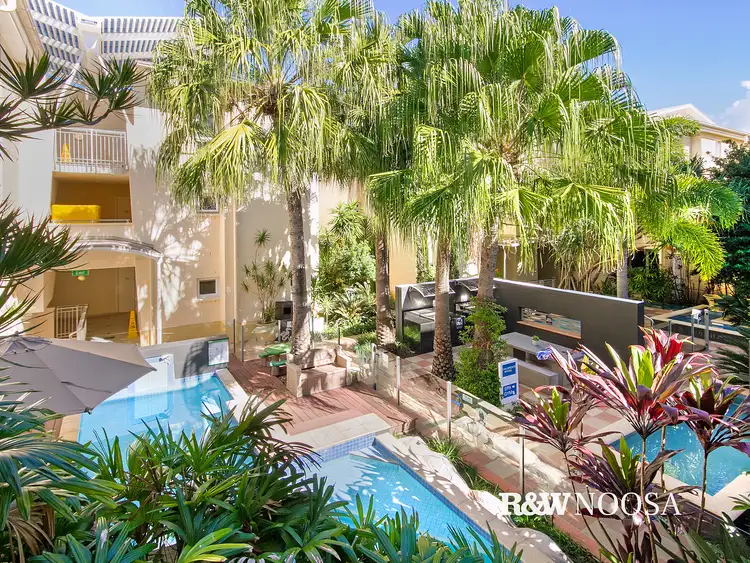 Fourth view of Homely apartment listing, 227/32 Hastings Street, Noosa Heads QLD 4567