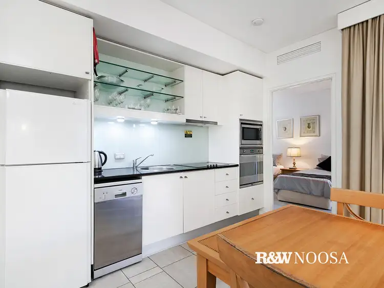Fifth view of Homely apartment listing, 227/32 Hastings Street, Noosa Heads QLD 4567