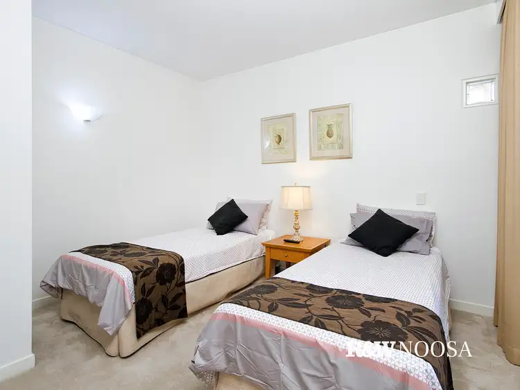 Sixth view of Homely apartment listing, 227/32 Hastings Street, Noosa Heads QLD 4567