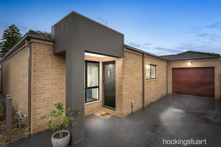 Main view of Homely unit listing, 2/39 Misten Avenue, Altona North VIC 3025