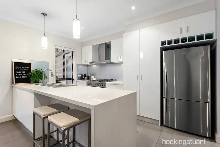 Second view of Homely unit listing, 2/39 Misten Avenue, Altona North VIC 3025