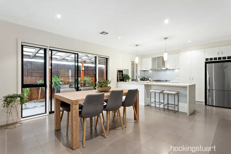 Third view of Homely unit listing, 2/39 Misten Avenue, Altona North VIC 3025