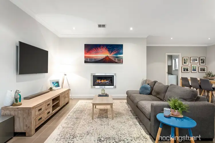 Fourth view of Homely unit listing, 2/39 Misten Avenue, Altona North VIC 3025